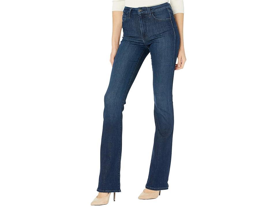 Joes Jeans The Hi Honey High Rise Bootcut Jeans in Sundown Product Image