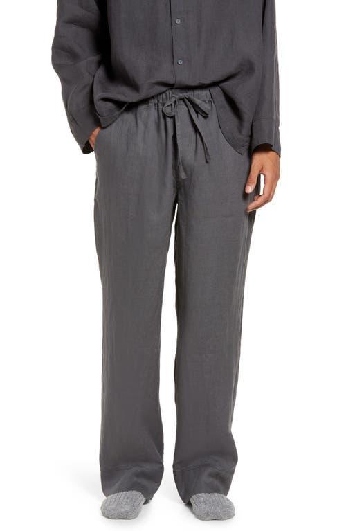 Parachute Mens Linen Pants Product Image