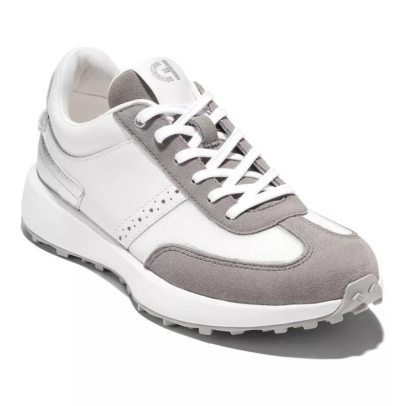 Cole Haan Grand Crosscourt Meadow Runner Womens Sneakers Product Image