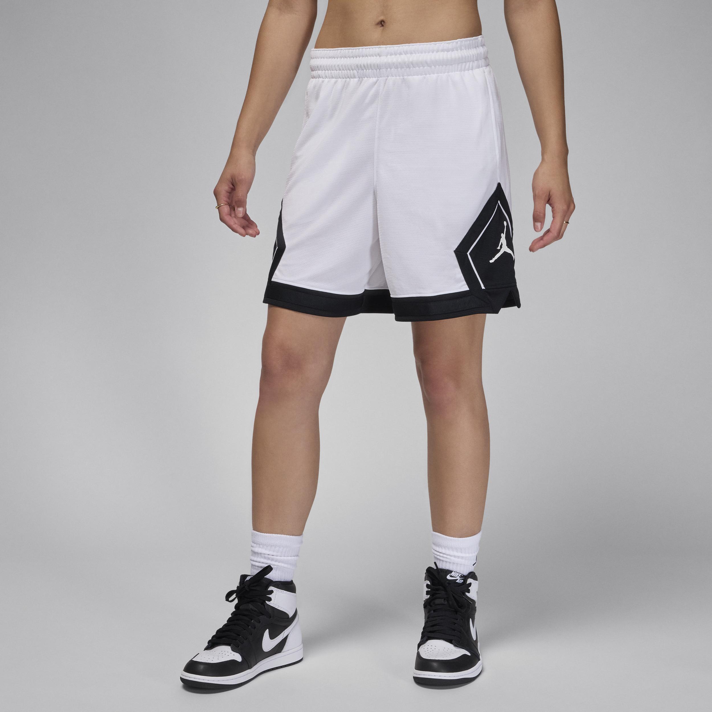 Womens Jordan Sport 4 Diamond Shorts Product Image