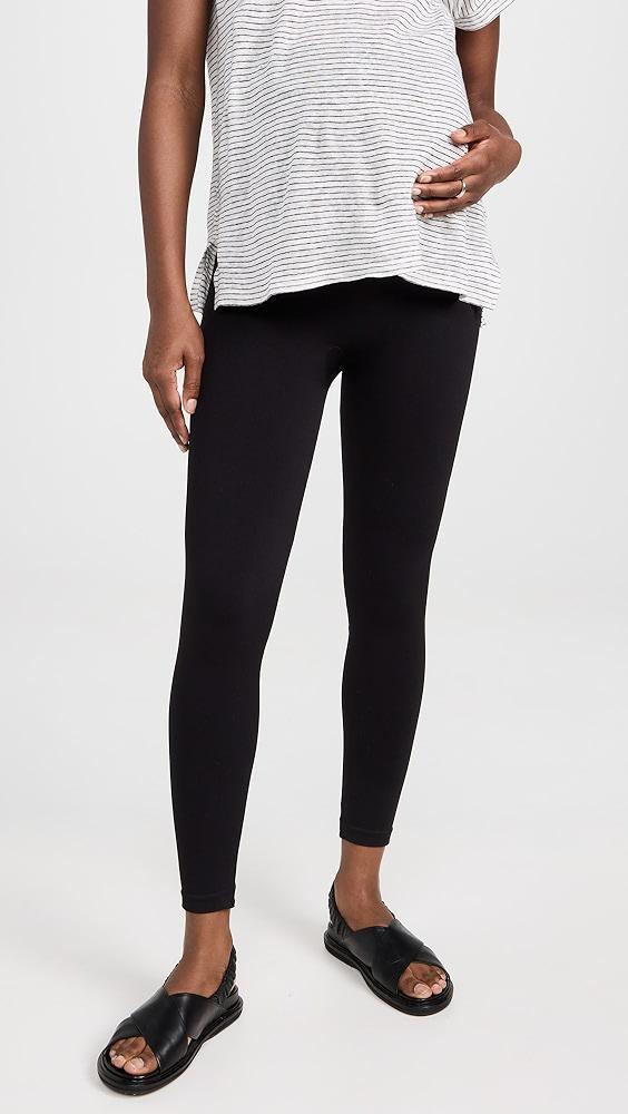 SPANX Mama Look at Me Now Leggings | Shopbop Product Image