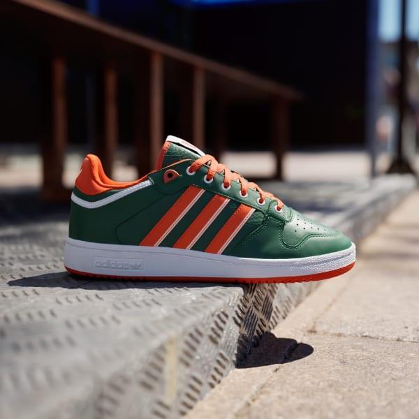 University of Miami Centennial RM Shoes Product Image