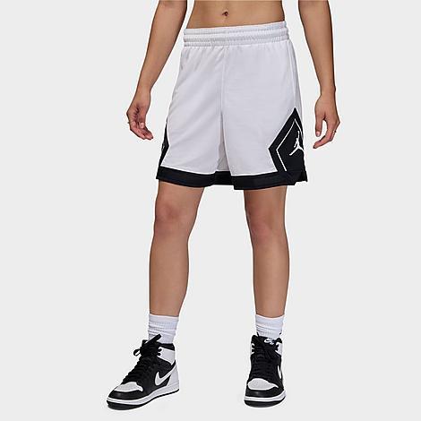 Jordan Womens Sport 4 Diamond Basketball Shorts Product Image