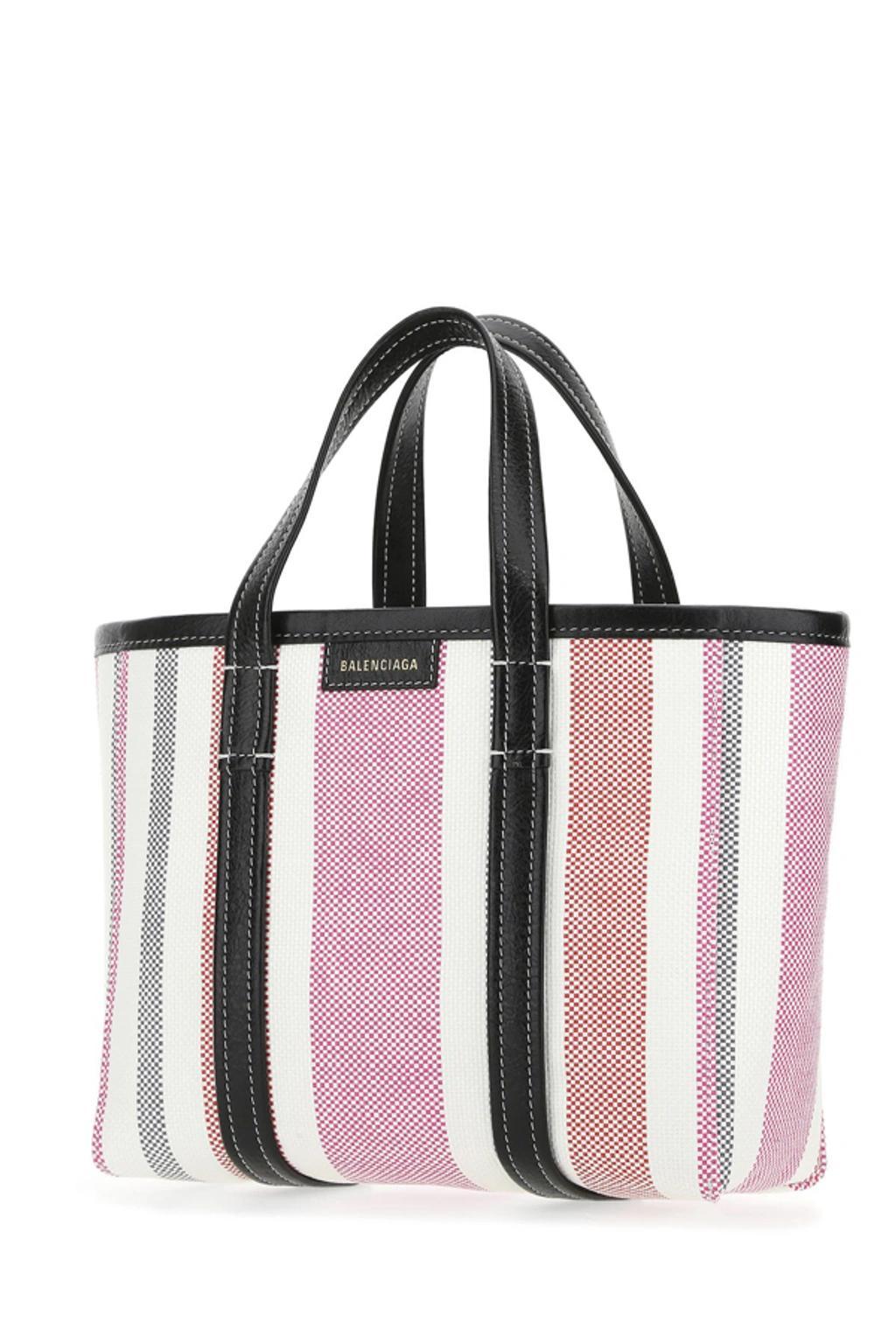 Borsa-tu In Multicolor Product Image