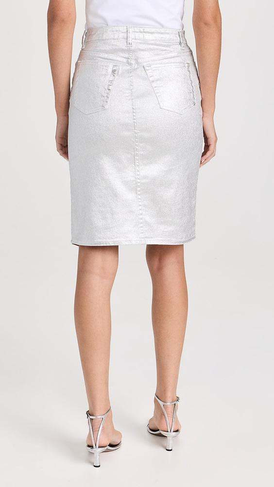 3x1 Elizabella Skirt | Shopbop Product Image