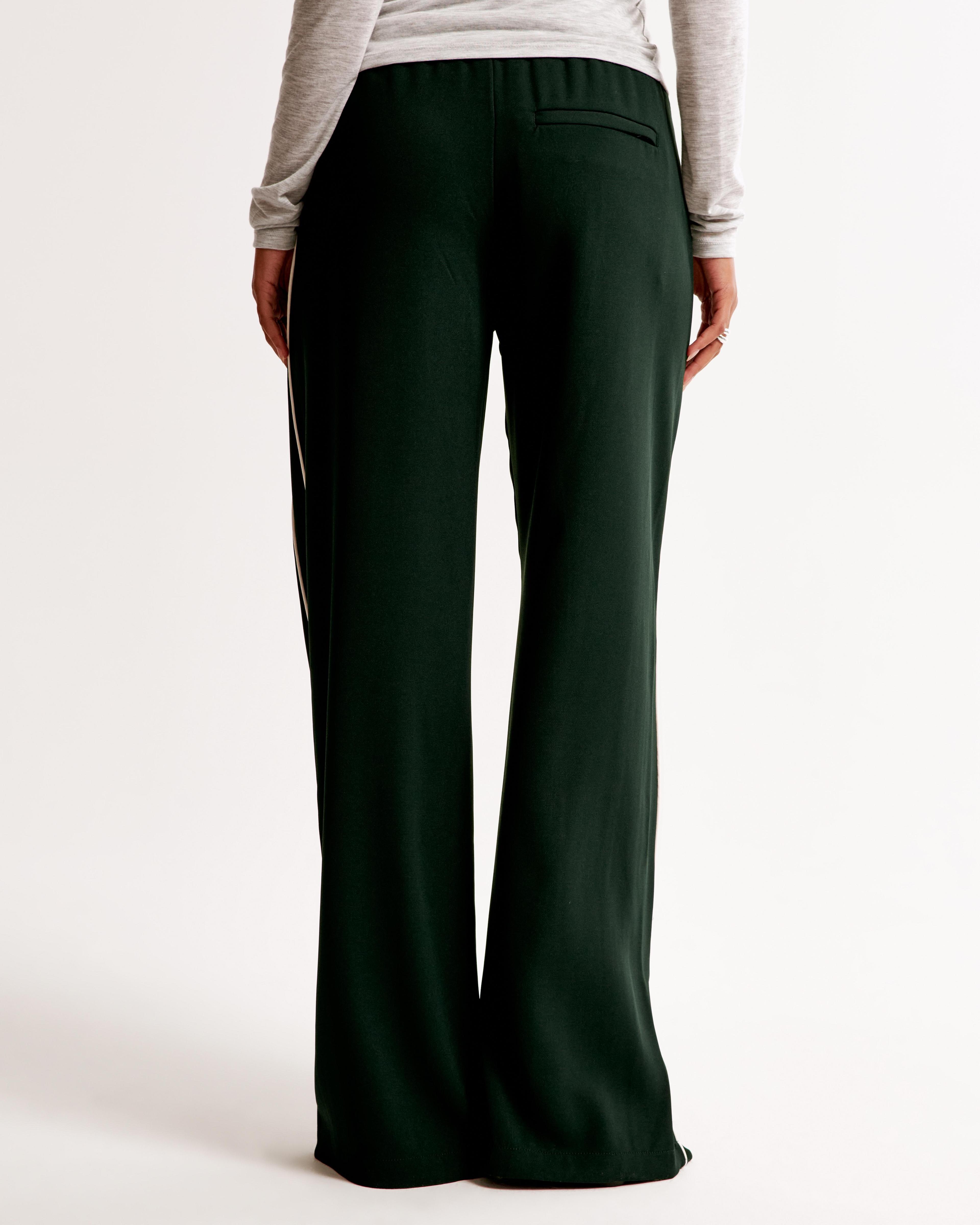 Pull-On Track Pant Product Image