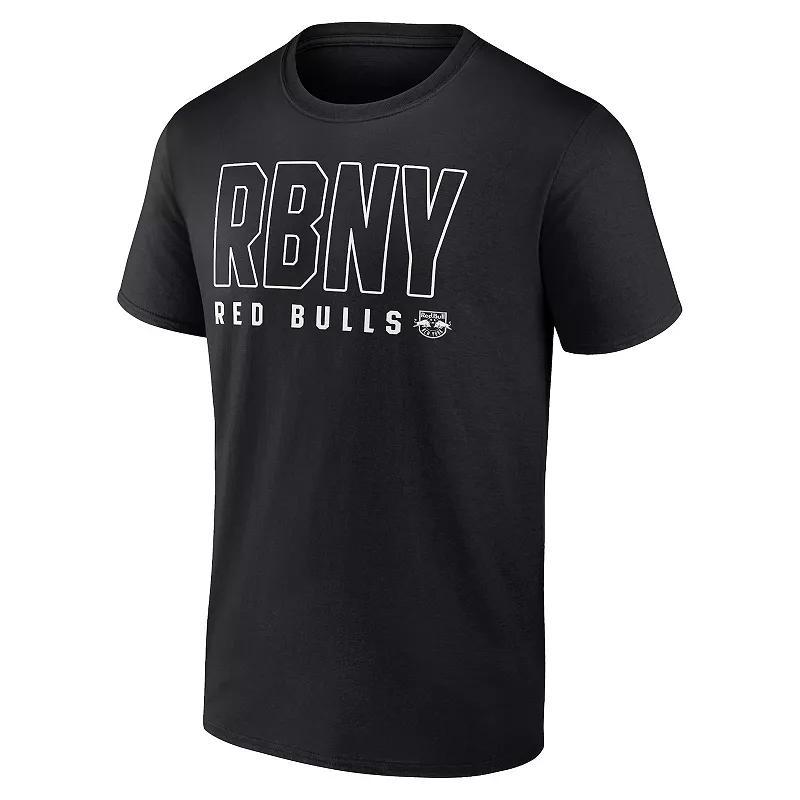 Mens Nashville SC Penalty T-Shirt Product Image