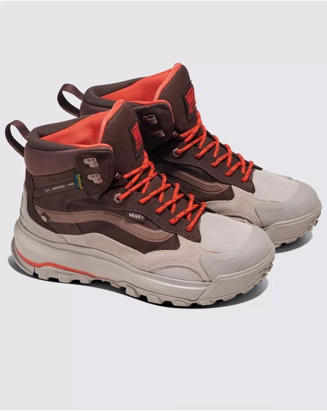 MTE Crestline Waterproof Shoe Product Image