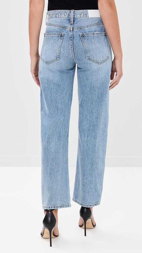 Pistola Denim Lexi Jeans | Shopbop Product Image