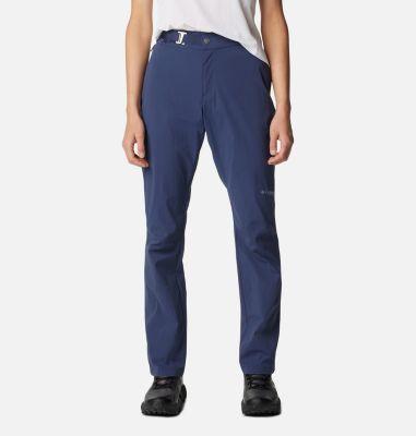 Columbia Women's Wanoga Lightweight Pants- Product Image