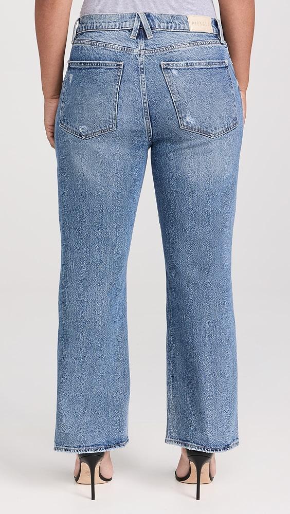 Pistola Denim Ally Jeans | Shopbop Product Image