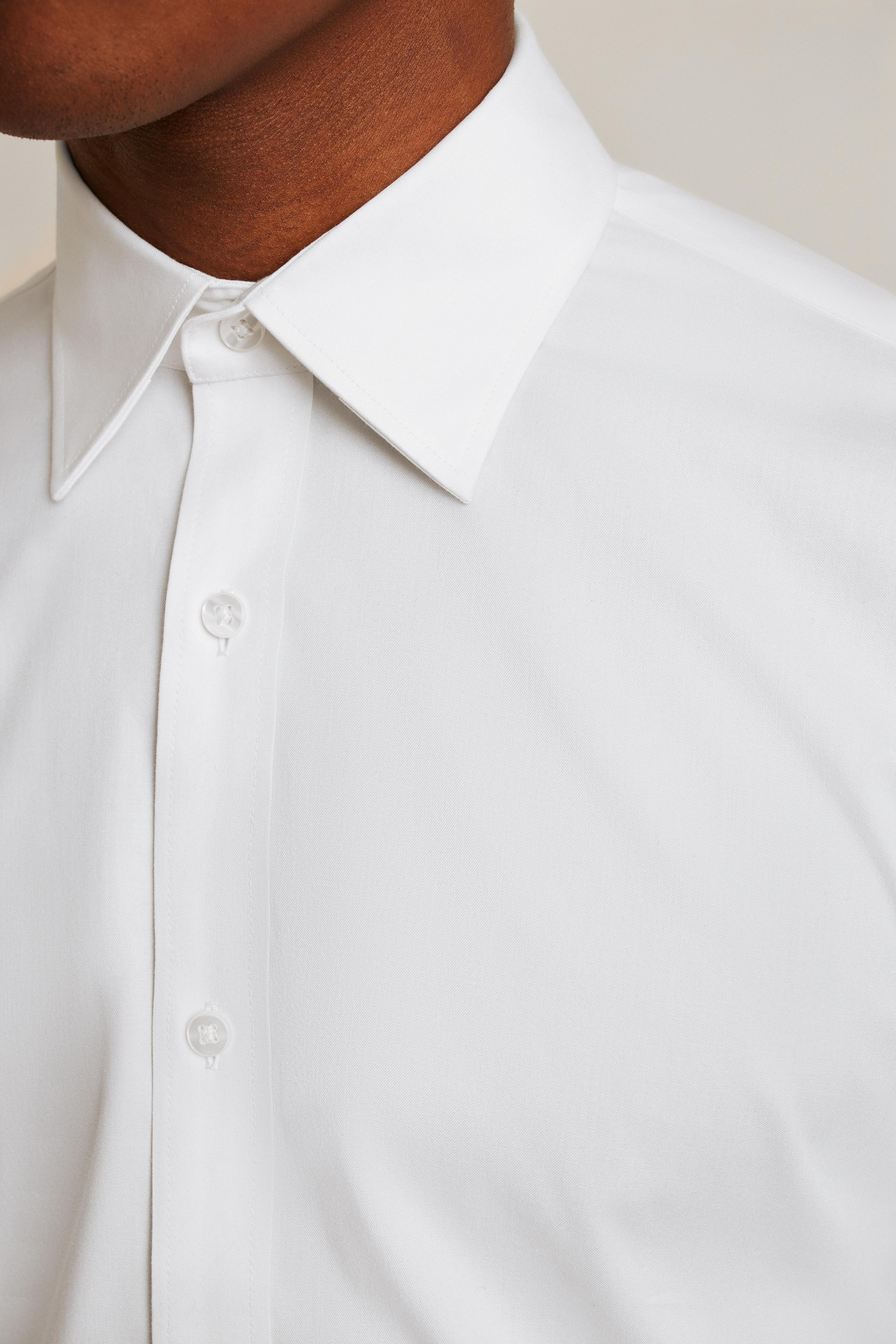 Weekday Warrior Dress Shirt Product Image