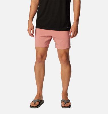 Columbia Men's PFG Uncharted Shorts- Product Image