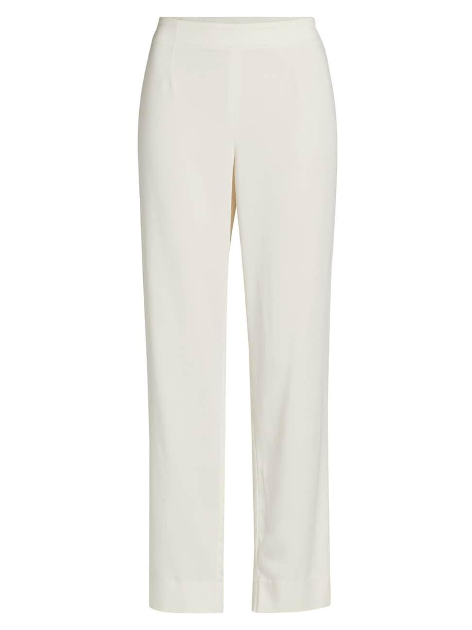 Womens Sleek Stretch Pants product image