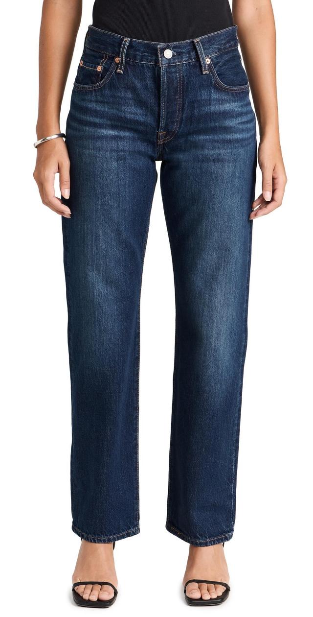 Levi's(r) Premium 90s 501 (Up We Go No DX) Women's Jeans Product Image