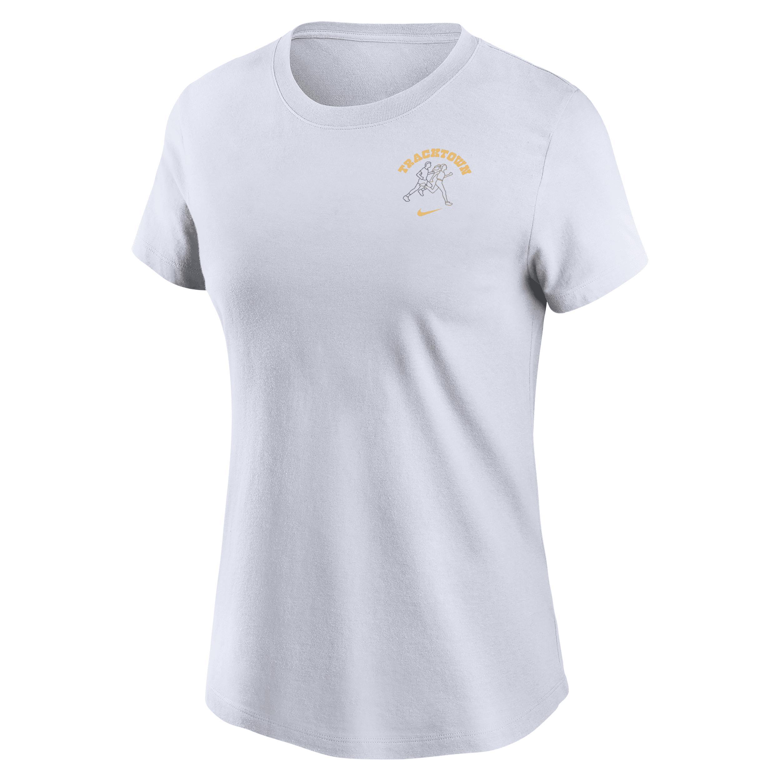 Nike Womens Running T-Shirt product image