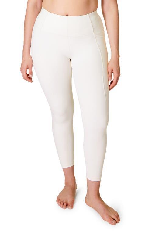 Sweaty Betty Supersoft Pocket 7/8 Leggings Product Image