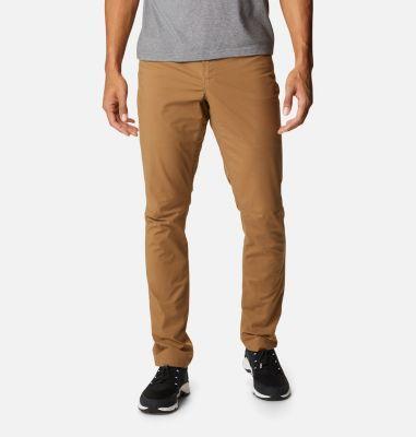 Columbia Men's Cobble Creek 5-Pocket Pants- product image