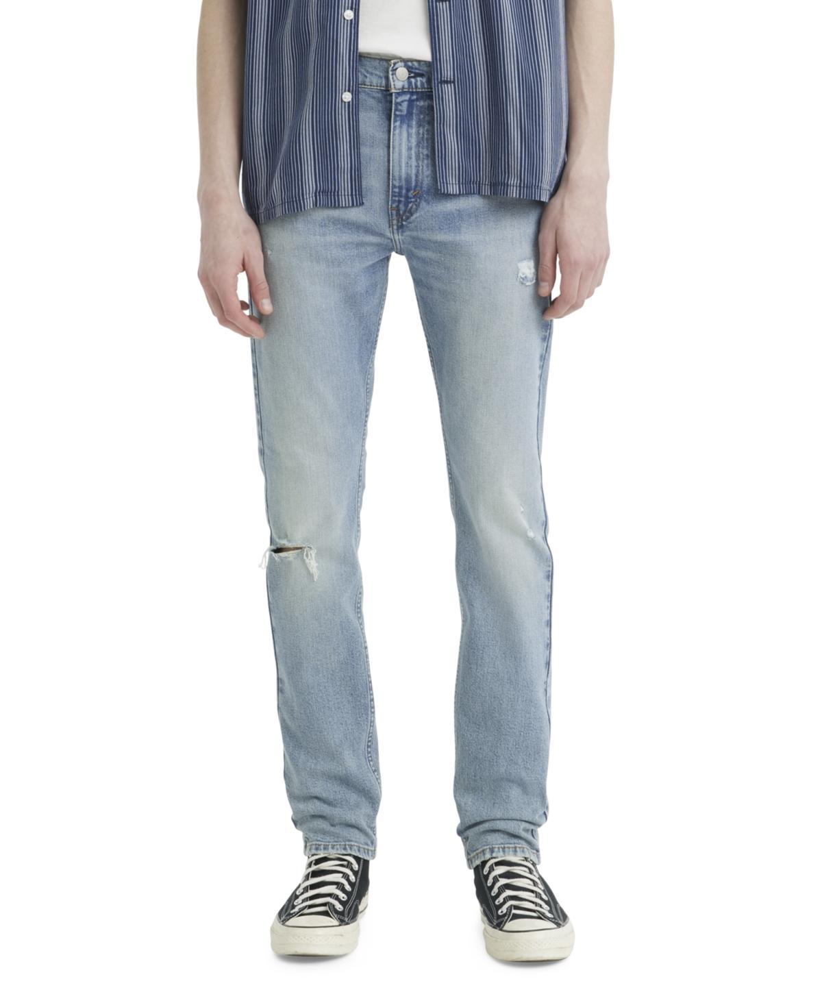 Mens Levis 510 Skinny Fit Jeans Product Image