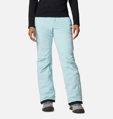 Columbia Women's Backslope III Insulated Pants- Product Image