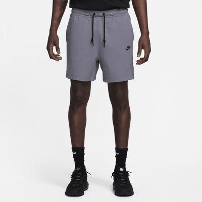 Nike Sportswear Tech Men's Lightweight Knit Shorts Product Image