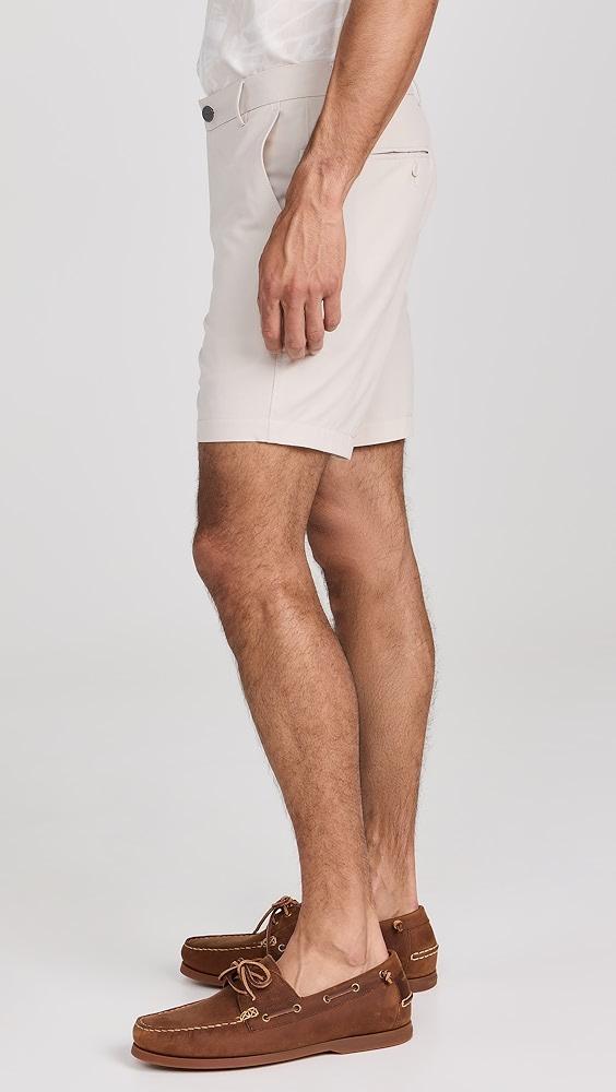 Onia 4-Way Stretch Versatility Shorts 7" | Shopbop Product Image