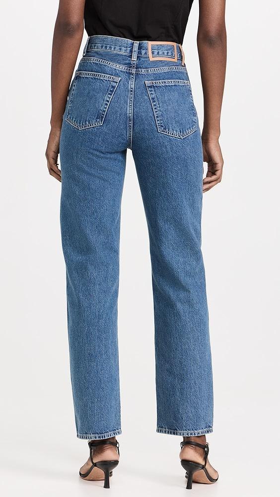 La Ligne The Mol Jeans | Shopbop Product Image