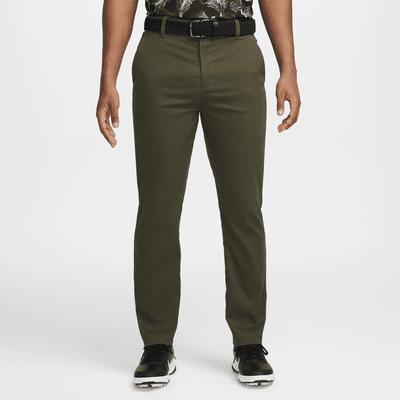 Nike Tour Repel Men's Chino Slim Golf Pants Product Image