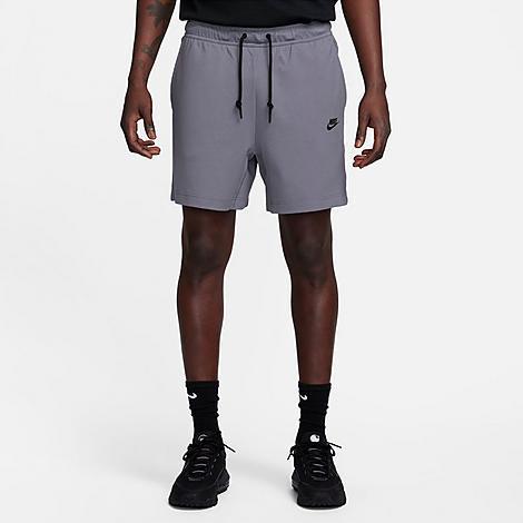 Nike Sportswear Tech Men's Lightweight Knit Shorts Product Image