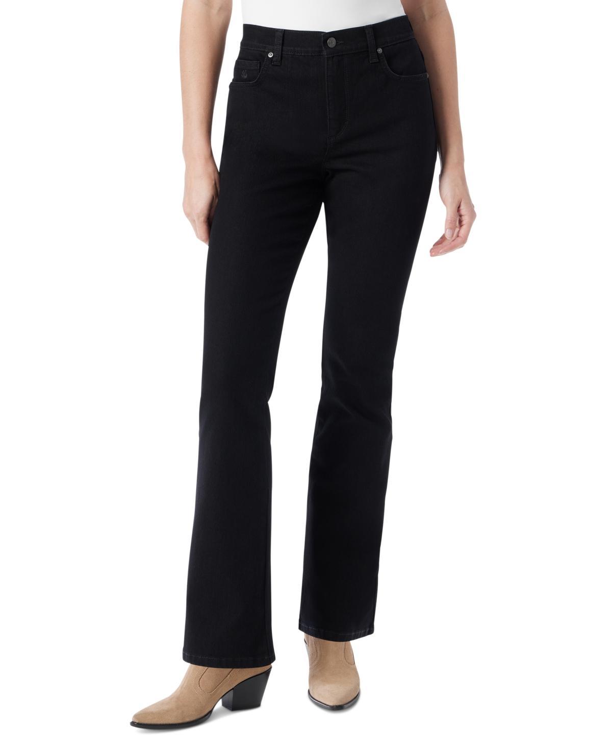 Gloria Vanderbilt Womens Amanda Original Bootcut Jeans Product Image