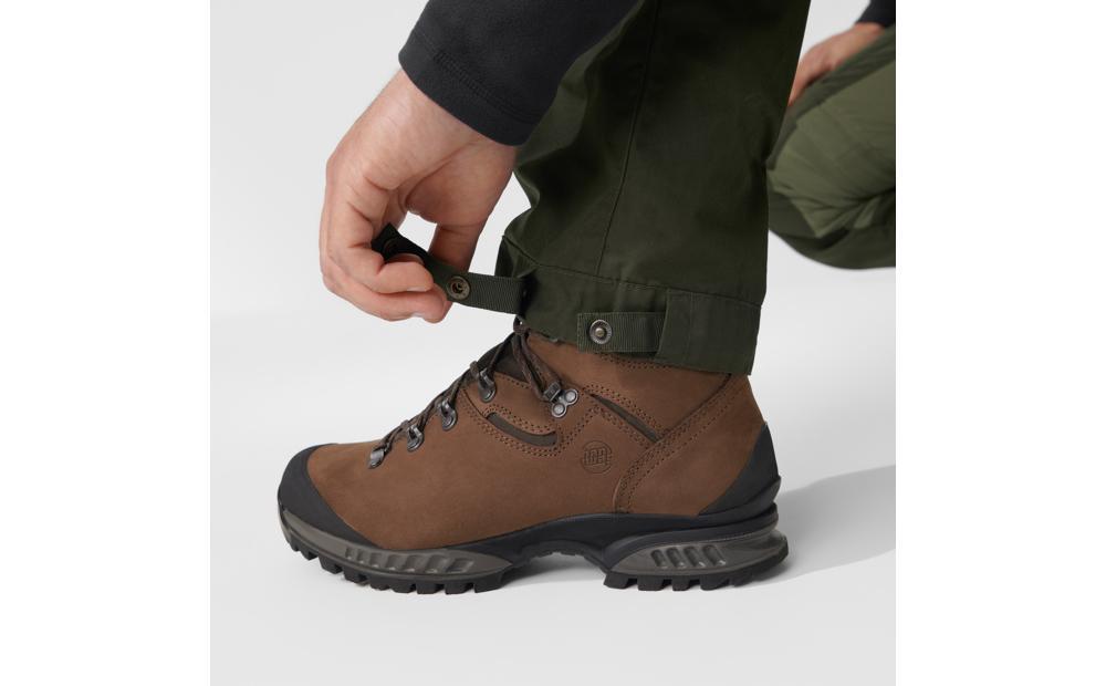 Keb Gaiter Trousers M Long Product Image