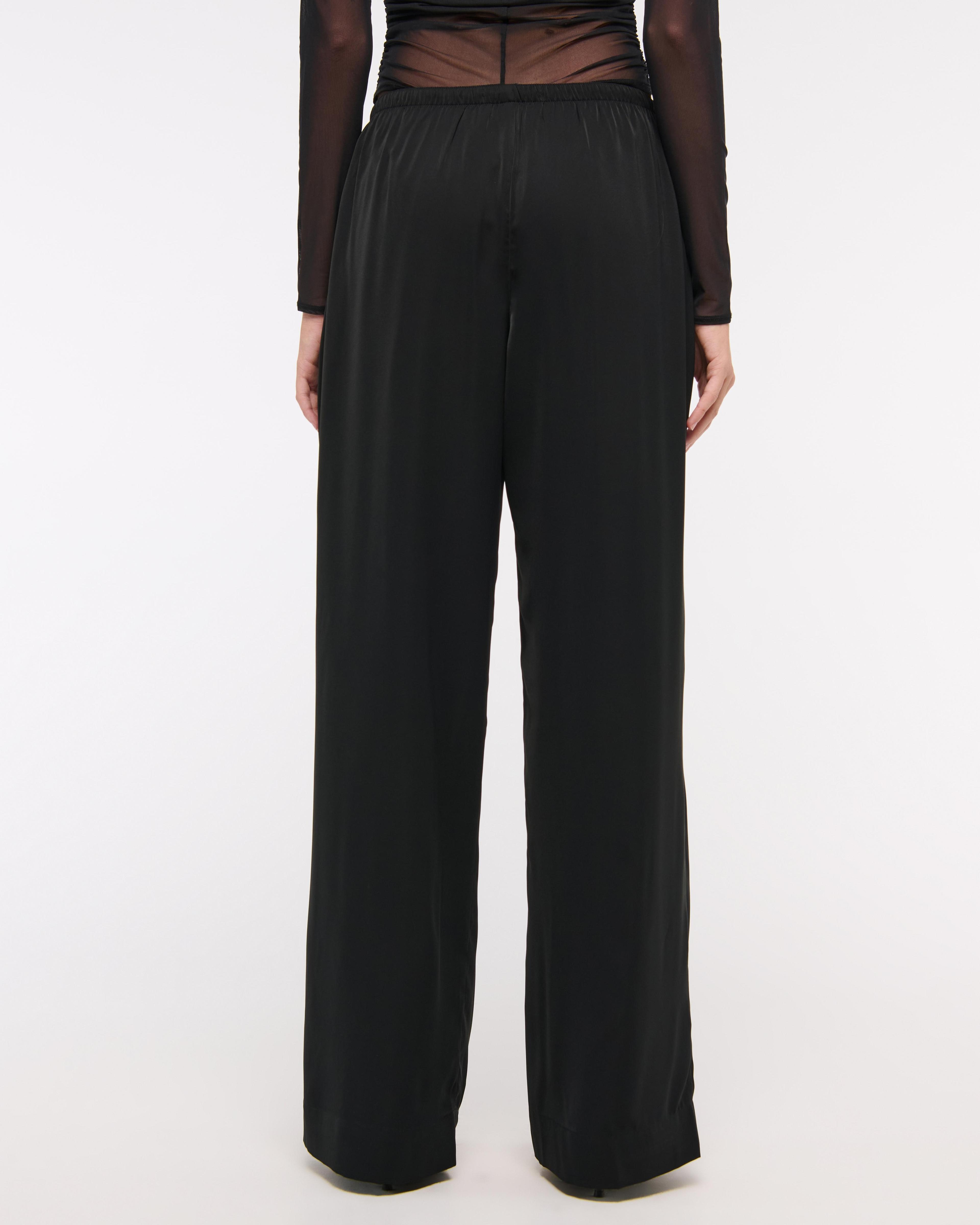 Drapey Resort Pant Product Image