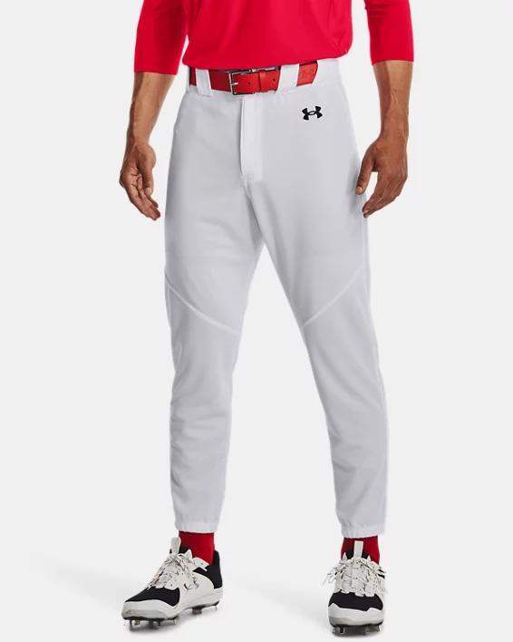 Men's UA Utility Closed Baseball Pants Product Image