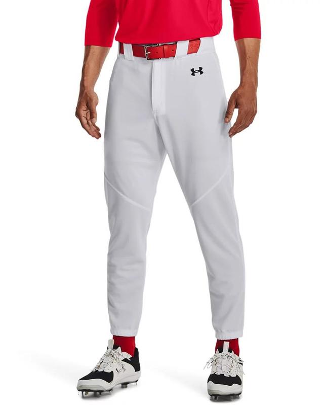 Men's UA Utility Closed Baseball Pants Product Image