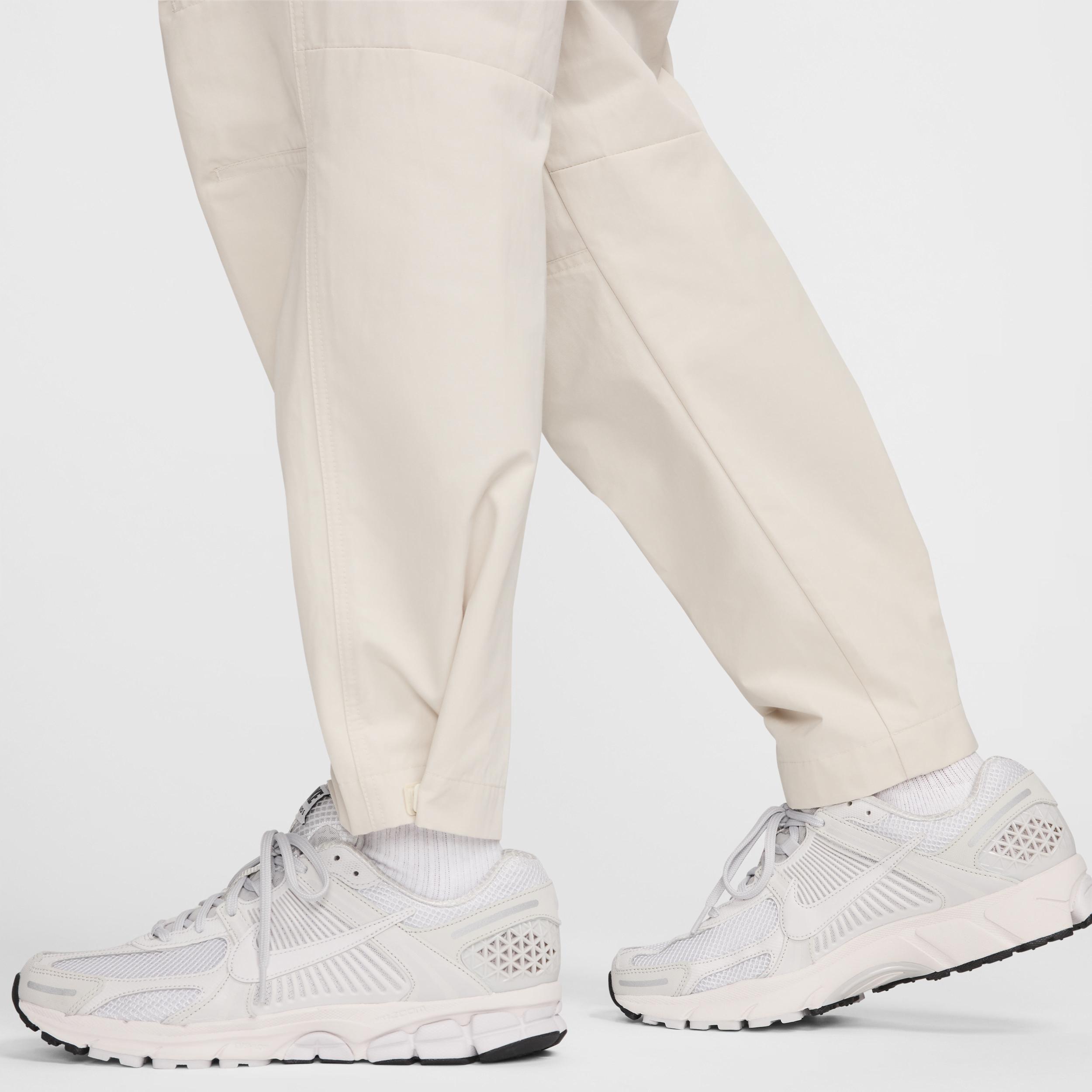 Nike Mens Tech Woven Pants Product Image