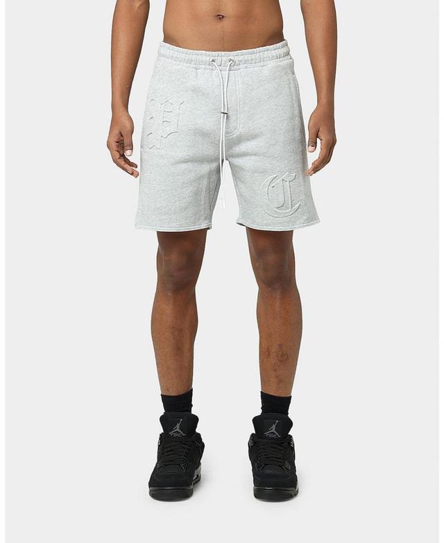 Carre Mens Cp Sweat Shorts Product Image