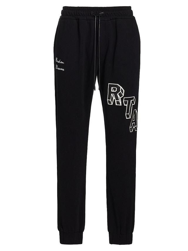 Mens Broken Dreams Owen Cotton Sweatpants Product Image