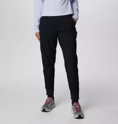 Columbia Women's Leslie Falls Joggers II- Product Image