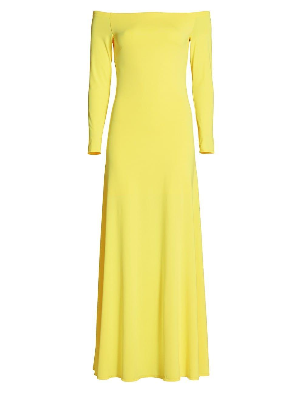 Womens Alsina Michelle Maxi Dress Product Image