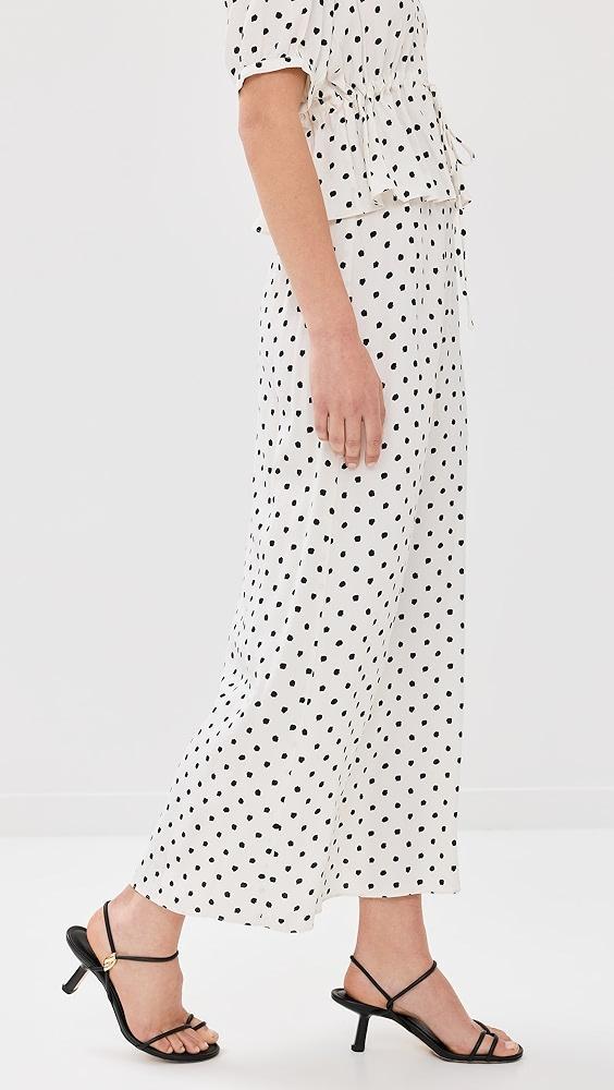 Jenni Kayne Cleo Slip Skirt | Shopbop Product Image