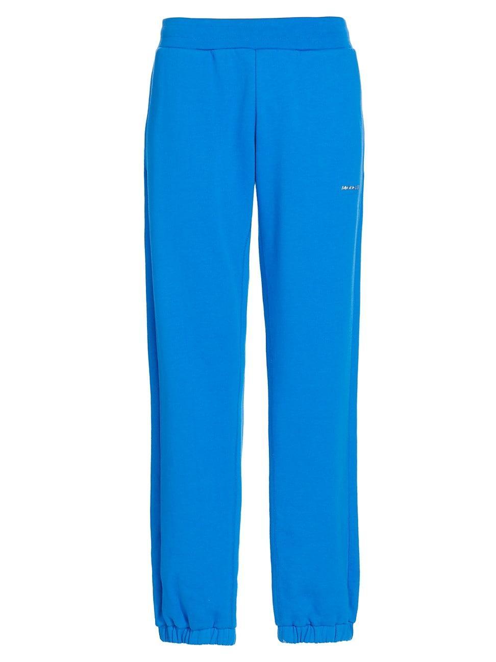 Mens Logo Sweat Pants Product Image