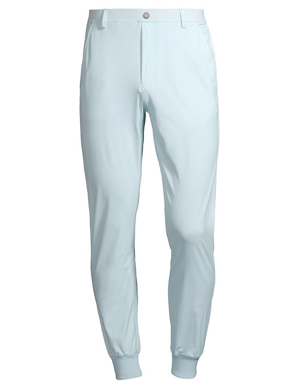 Mens Halliday Jogger Pants Product Image