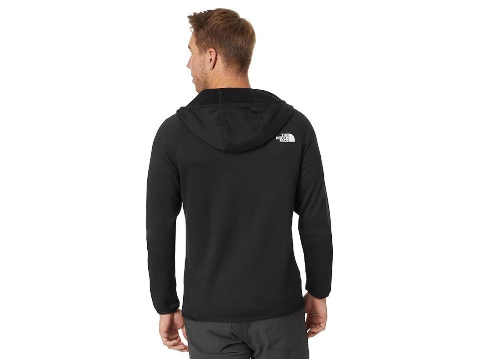 The North Face Canyonlands Hoodie (TNF -NPF) Men's Sweatshirt Product Image