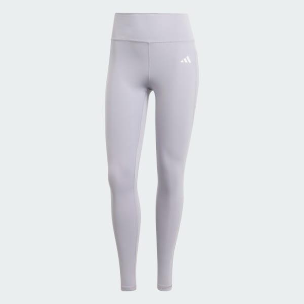 Optime Essentials Stash Pocket Full-Length Leggings Product Image