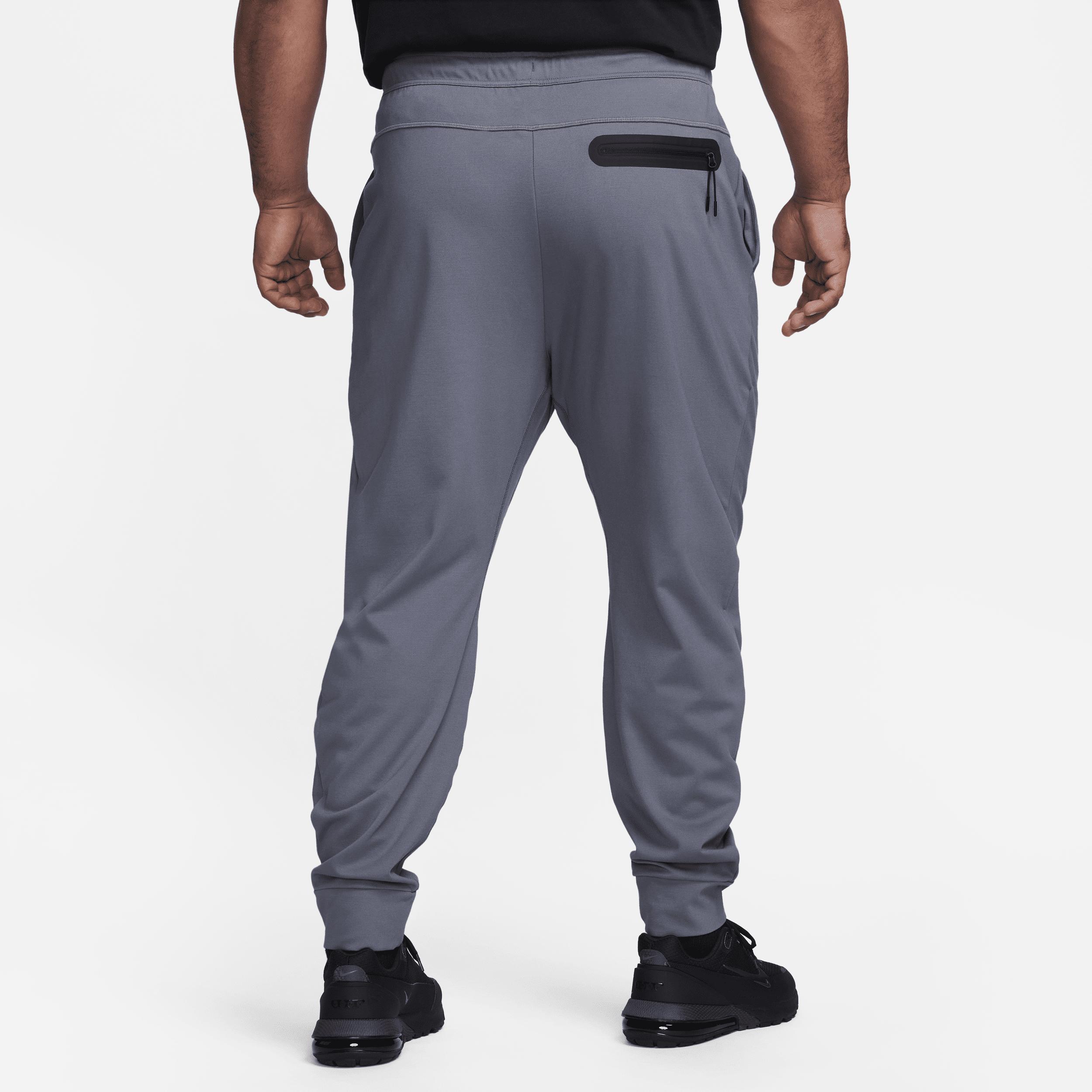 Mens Nike Sportswear Tech Knit Lightweight Jogger Pants Product Image