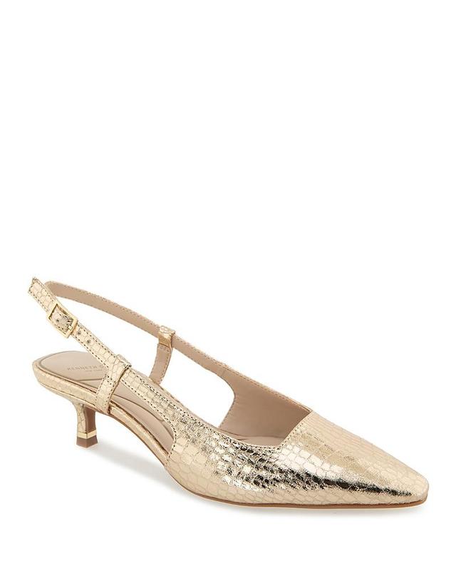 Kenneth Cole Womens Martha Pumps Product Image