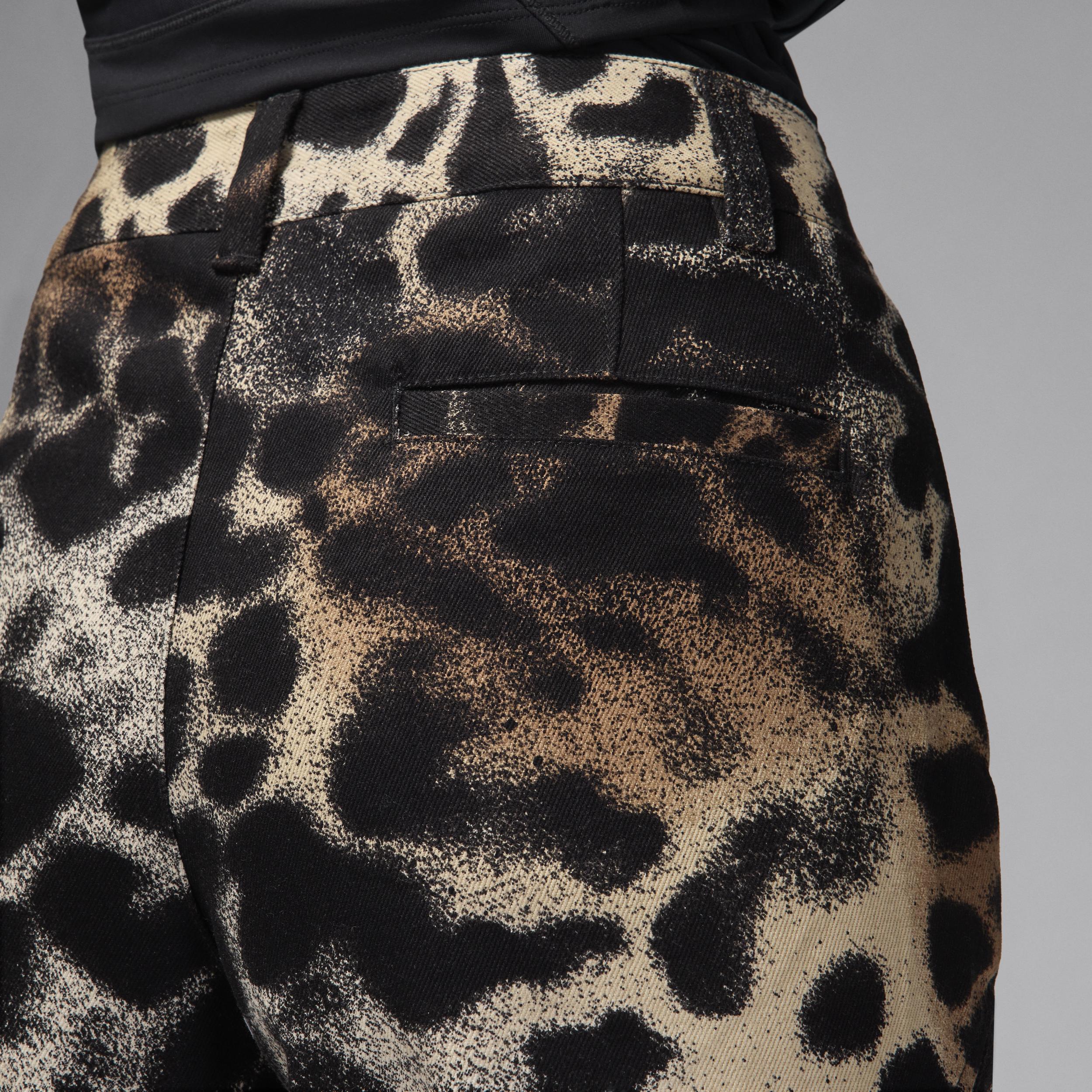 Women's Jordan Chicago Printed Pants Product Image