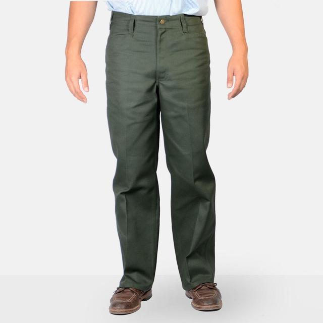 Original Ben's Pants - Olive Product Image