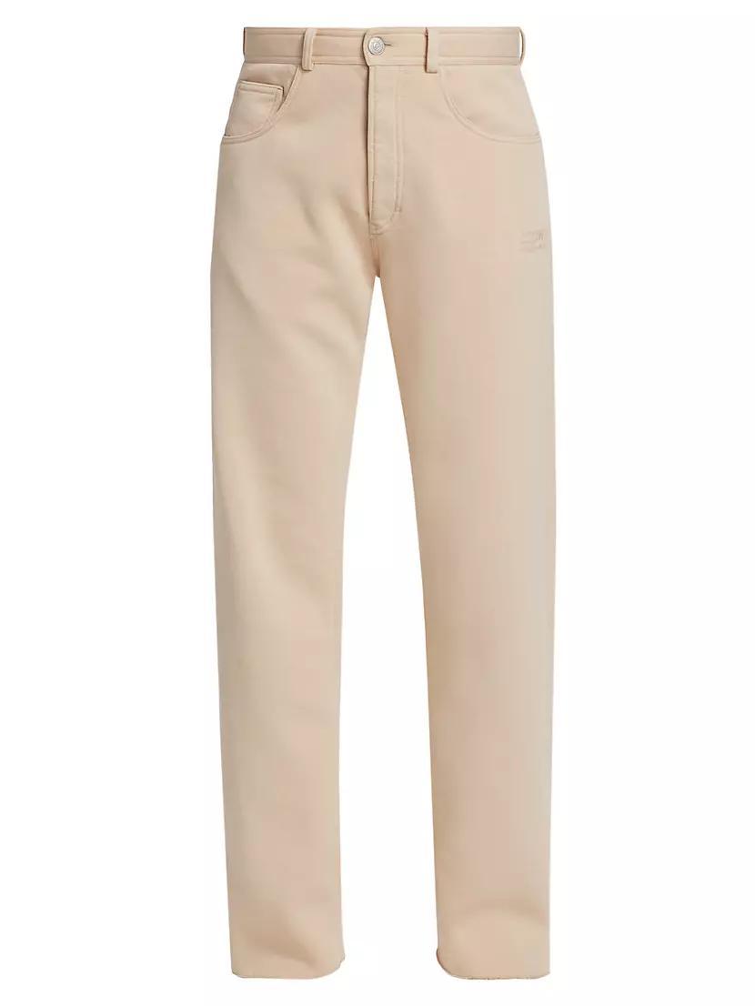 5-Pocket Pants Product Image