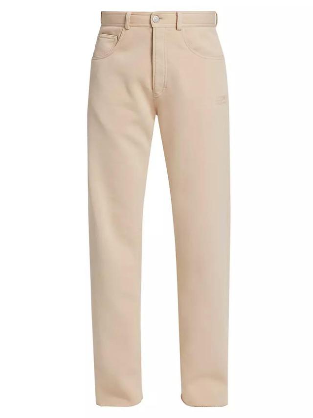 5-Pocket Pants Product Image